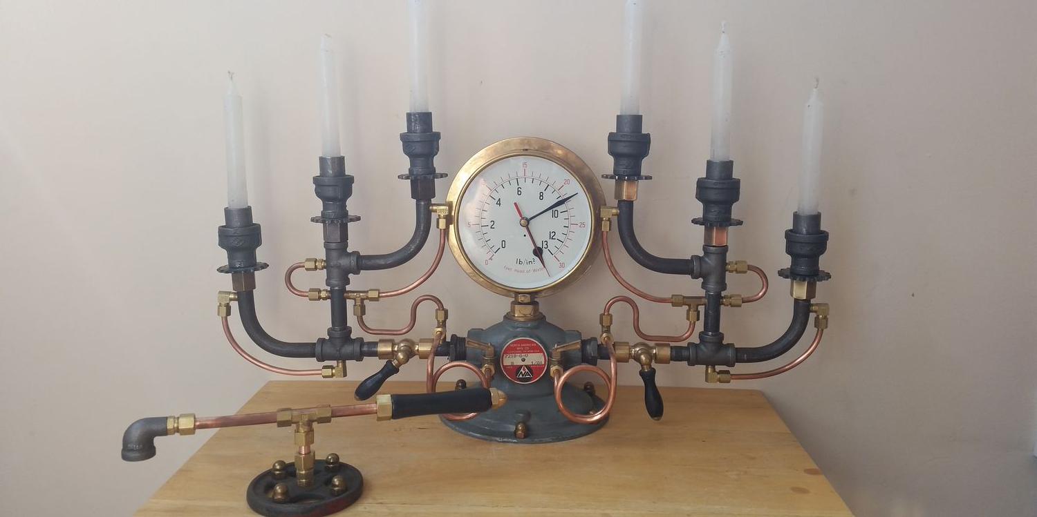 UpcycledHall's profile banner image