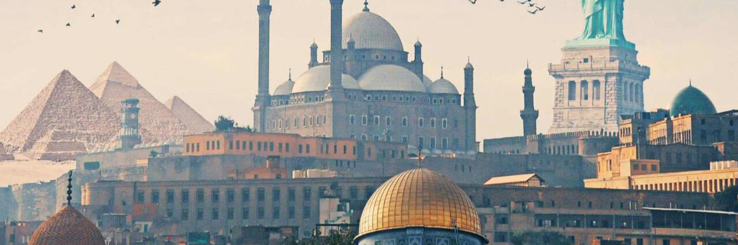 islamzrahim's profile banner image