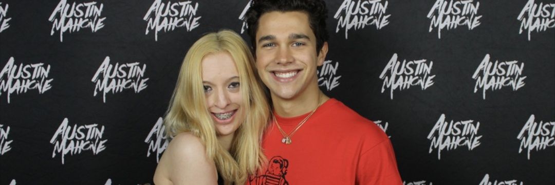 ♡ Liz Allen ♡ banner