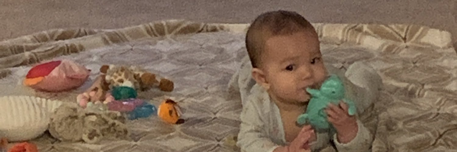 TheTwerkinAsian's profile banner image