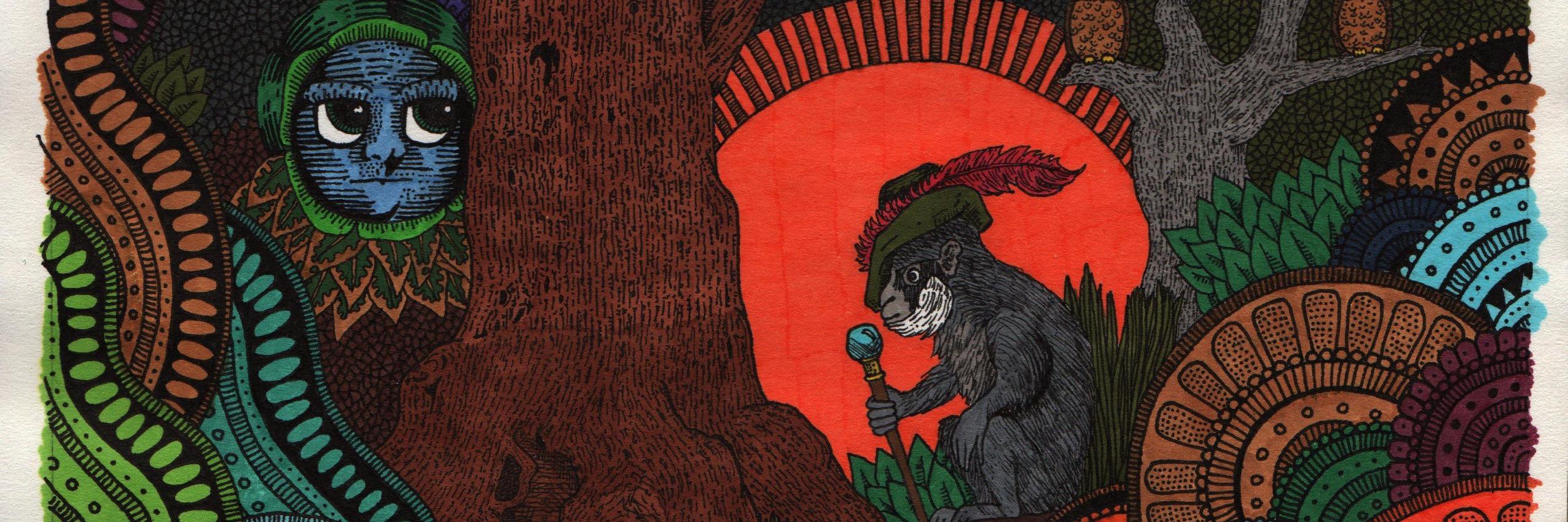 doomslang's profile banner image