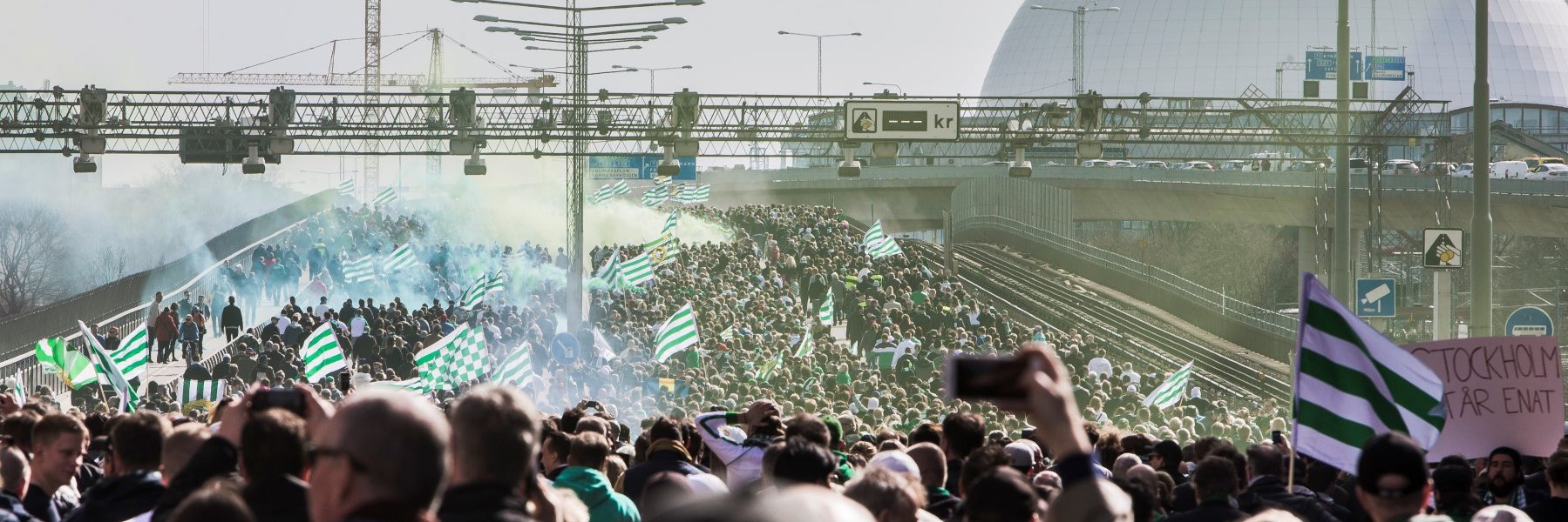 GDahlander's profile banner image
