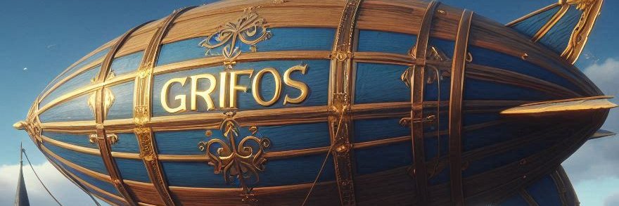 Grifosmag's profile banner image