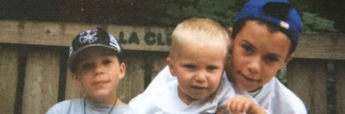 ChaudyQuentin's profile banner image