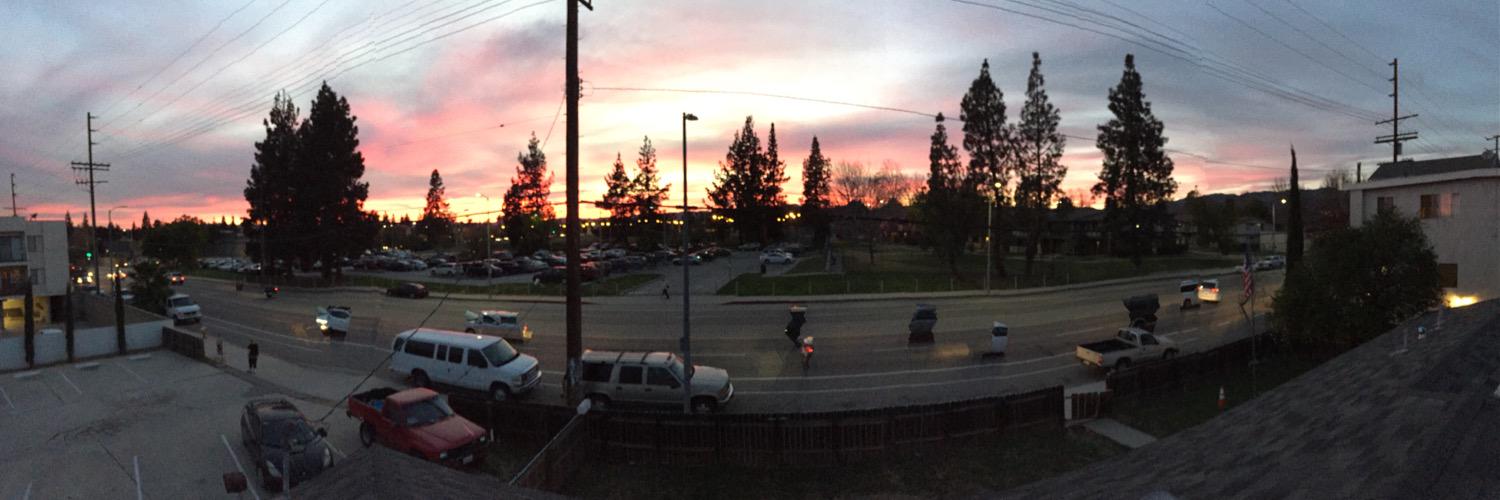 Ben Schaffels banner