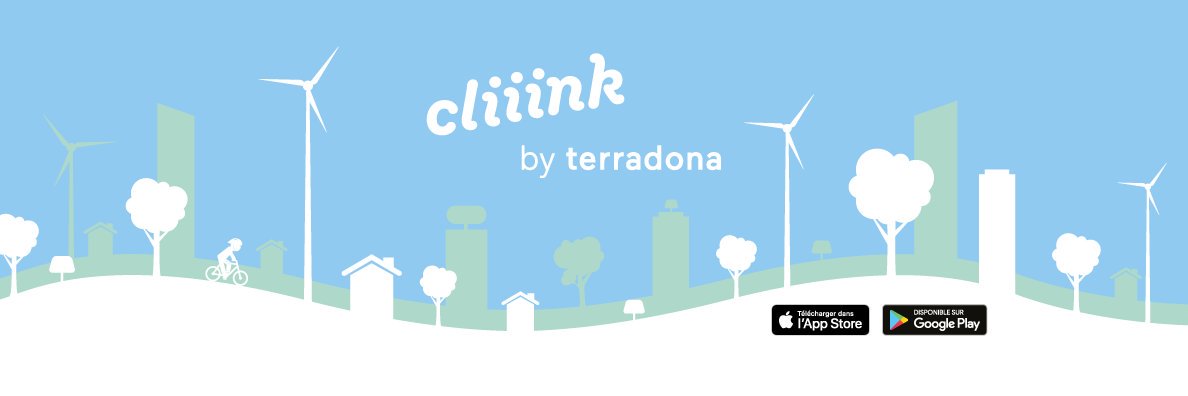 Terradona banner