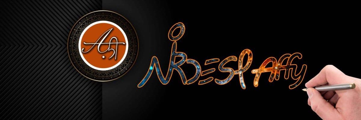 NirdeshAffy's profile banner image