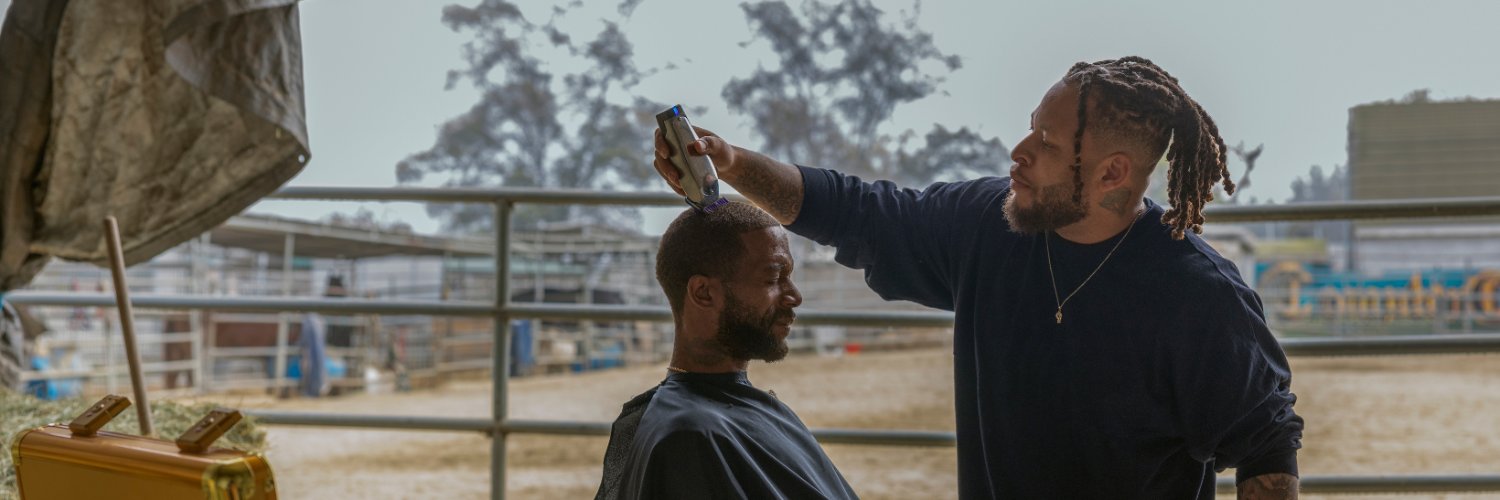 Andis Company UK banner