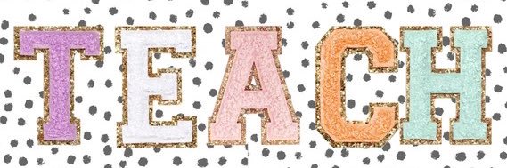 Mrs. Christina Sanchez banner