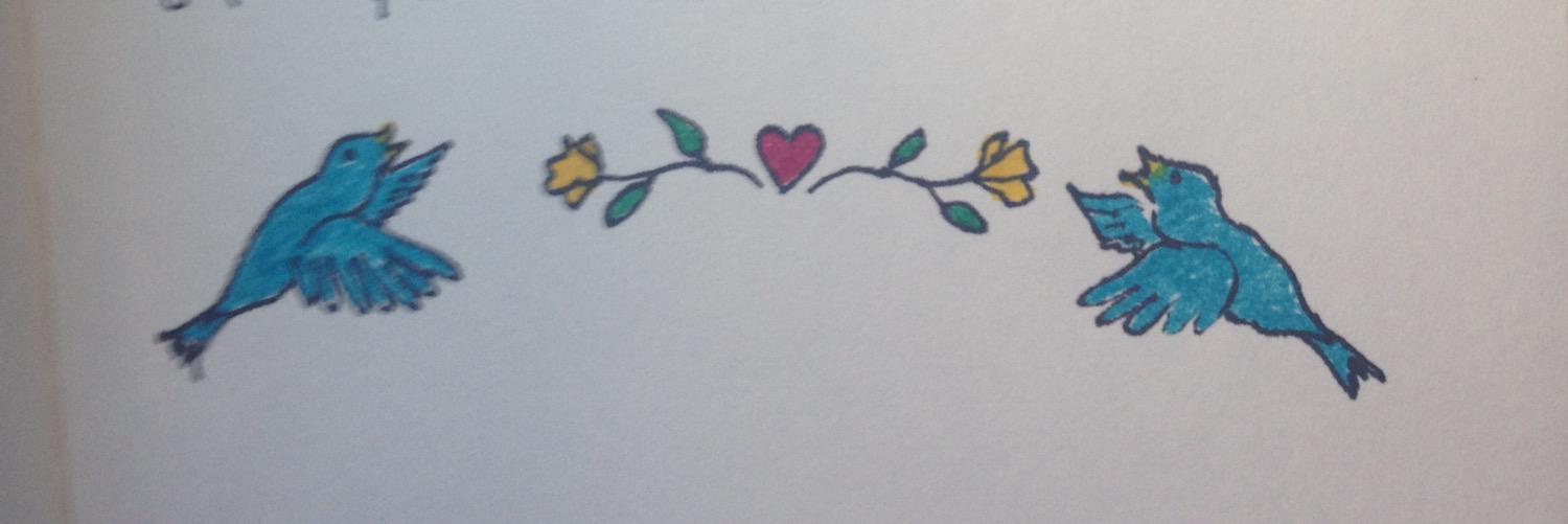 CaitieLudwick's profile banner image