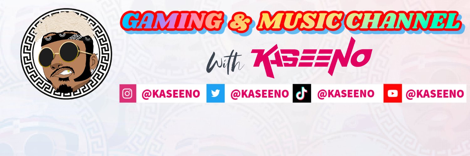 KASEENO banner