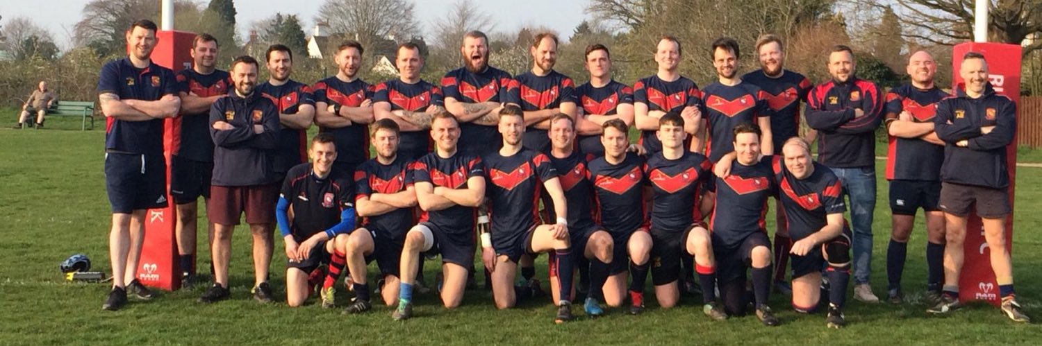 Birmingham Exiles banner