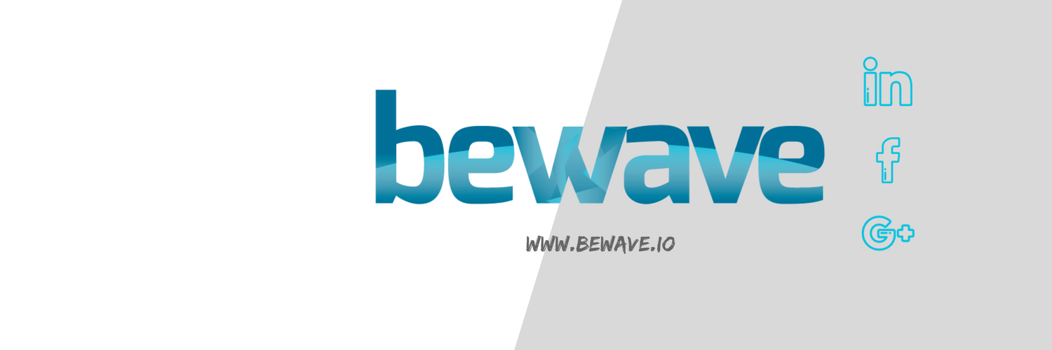 BewaveTech's profile banner image