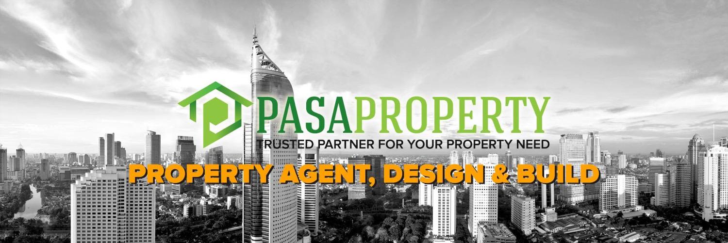 pasa_property's profile banner image