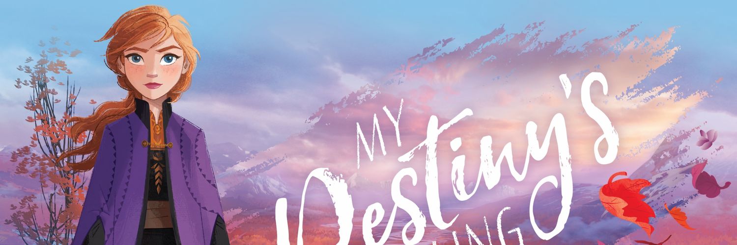 Ana María banner