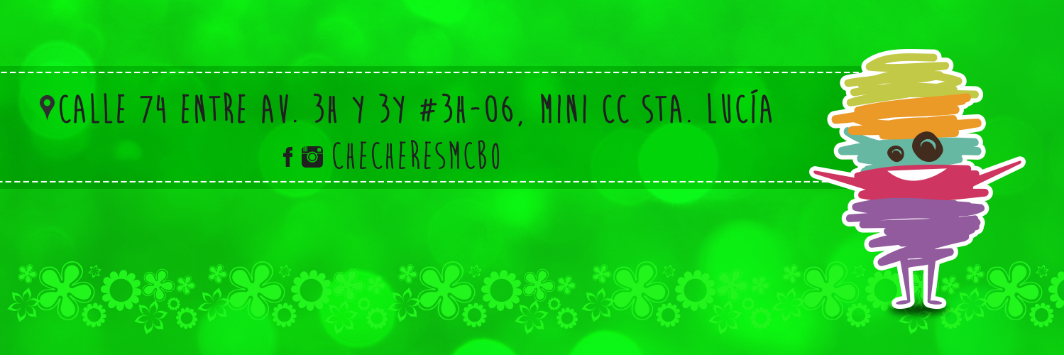 ChecheresMcbo's profile banner image