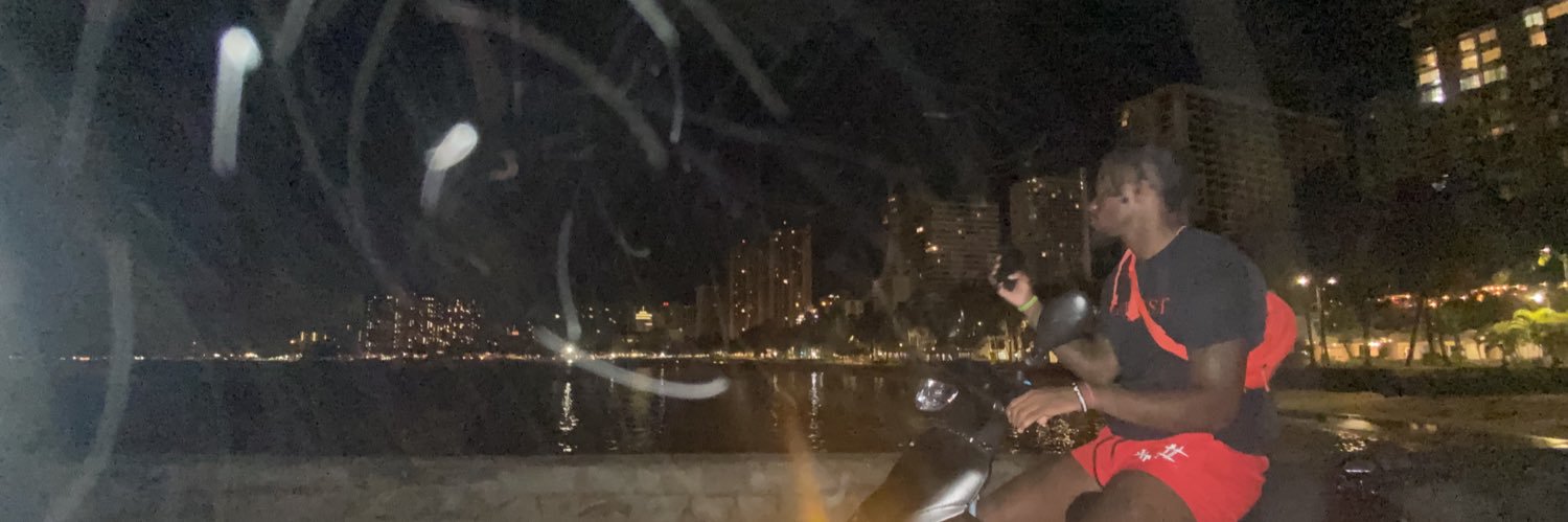 YoungggMoore's profile banner image