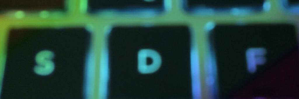 dedavid's profile banner image
