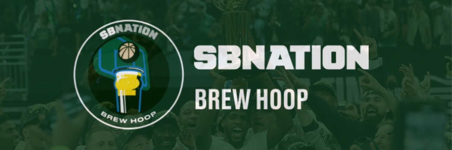 Brew Hoop 🏆🦌 banner