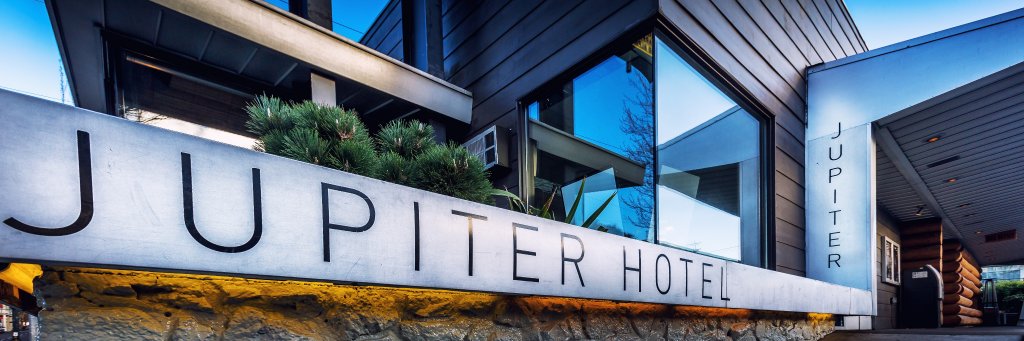 Jupiter Hotel & Jupiter NEXT banner