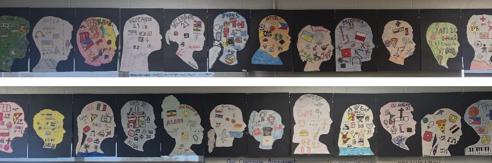 Ms. Chan's Class banner
