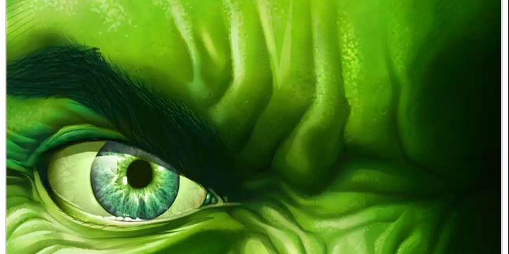 HulkSN's profile banner image