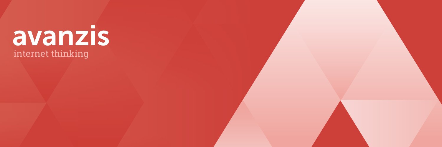 avanzis's profile banner image