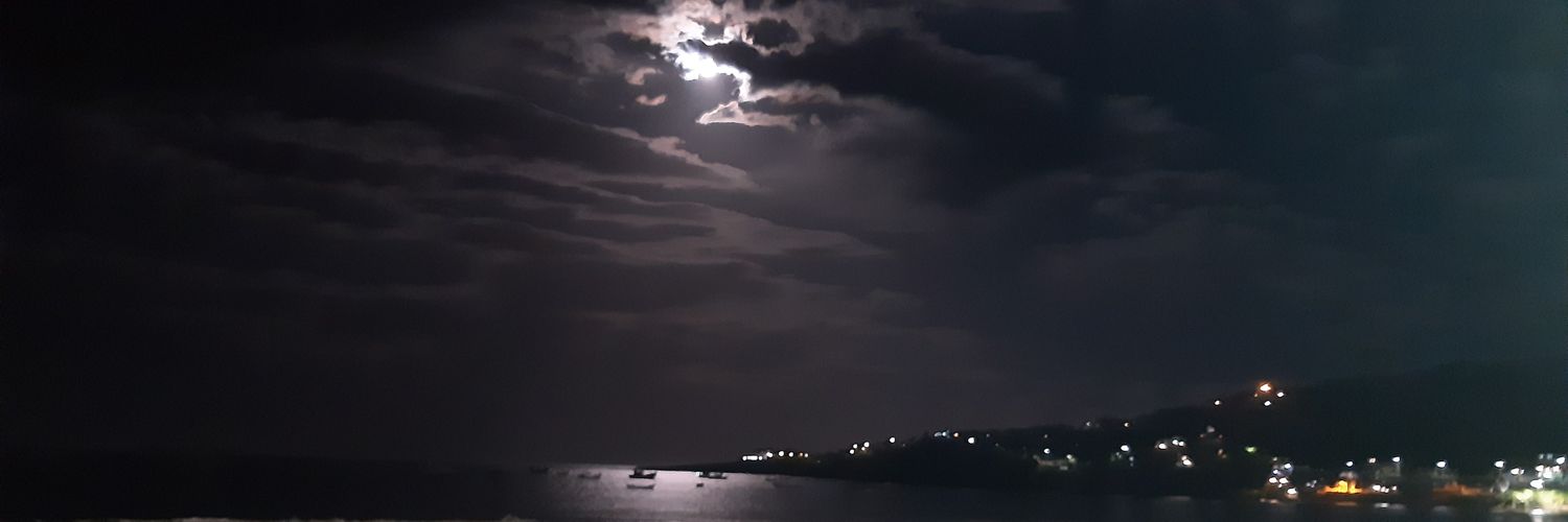 DBencke's profile banner image