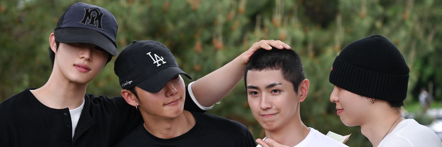 ongiee17's profile banner image