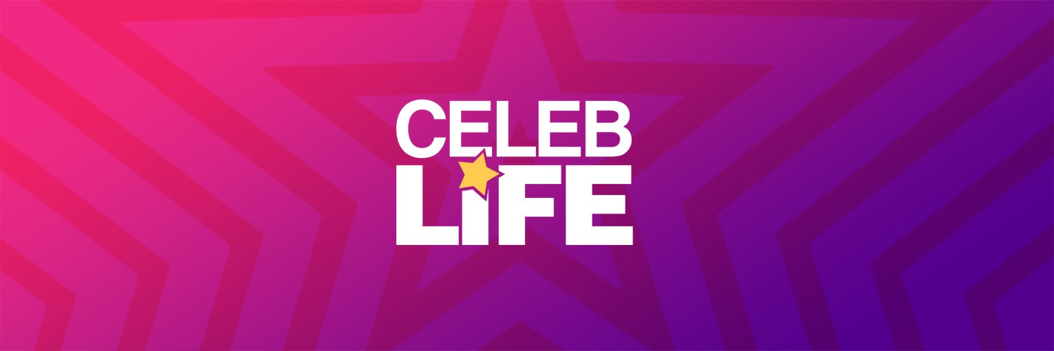 Celeb Life's banner