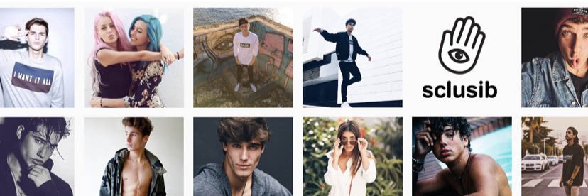 sclusib's profile banner image