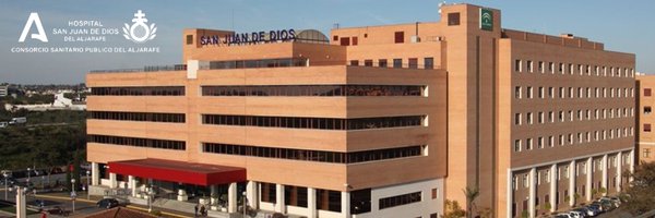 Hospital San Juan de Dios del Aljarafe Profile Banner