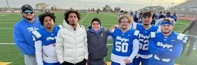 Federico Compañ banner