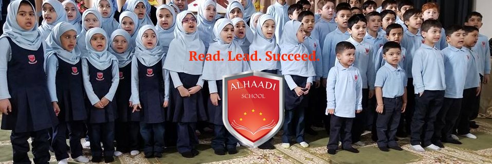 HaadiSchool's profile banner image