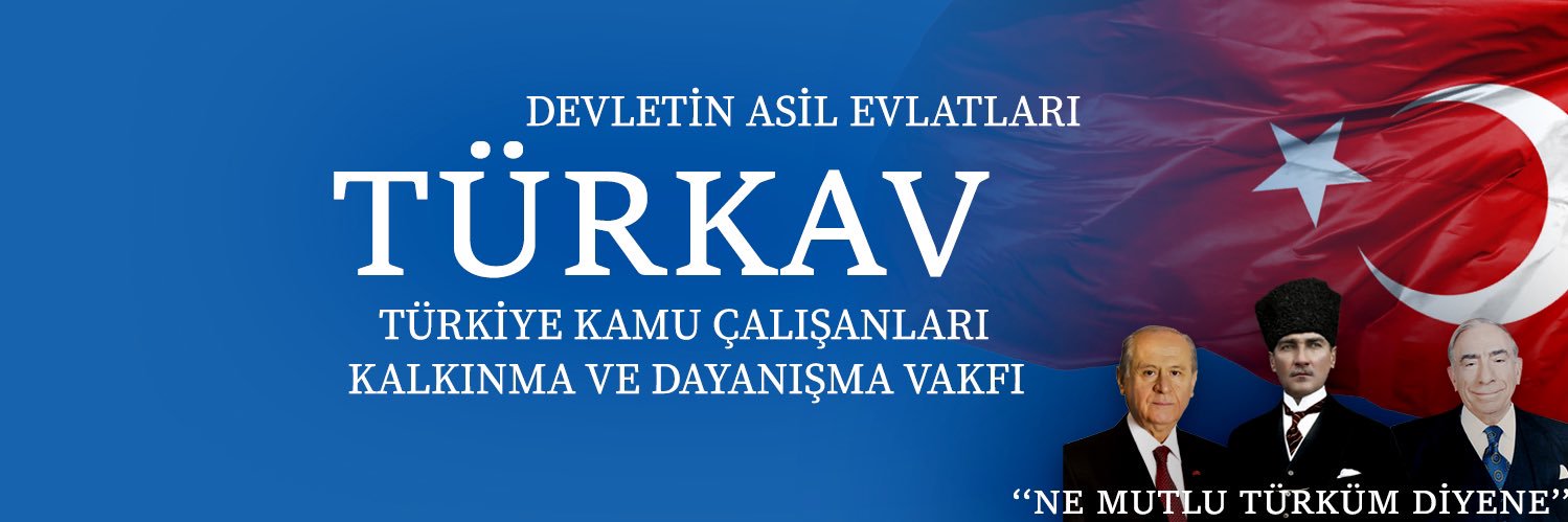TÜRKAV banner