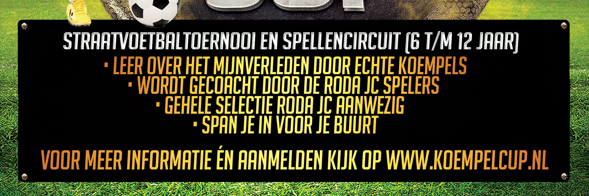 Koempelcup's profile banner image