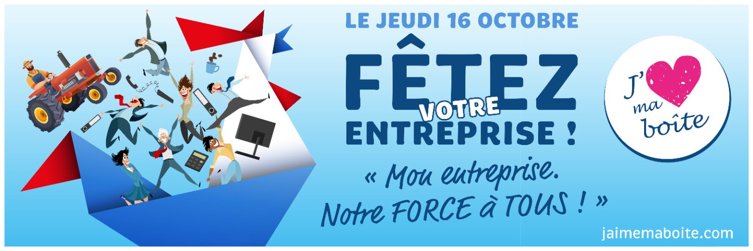 J'♥ ma boite Officiel banner