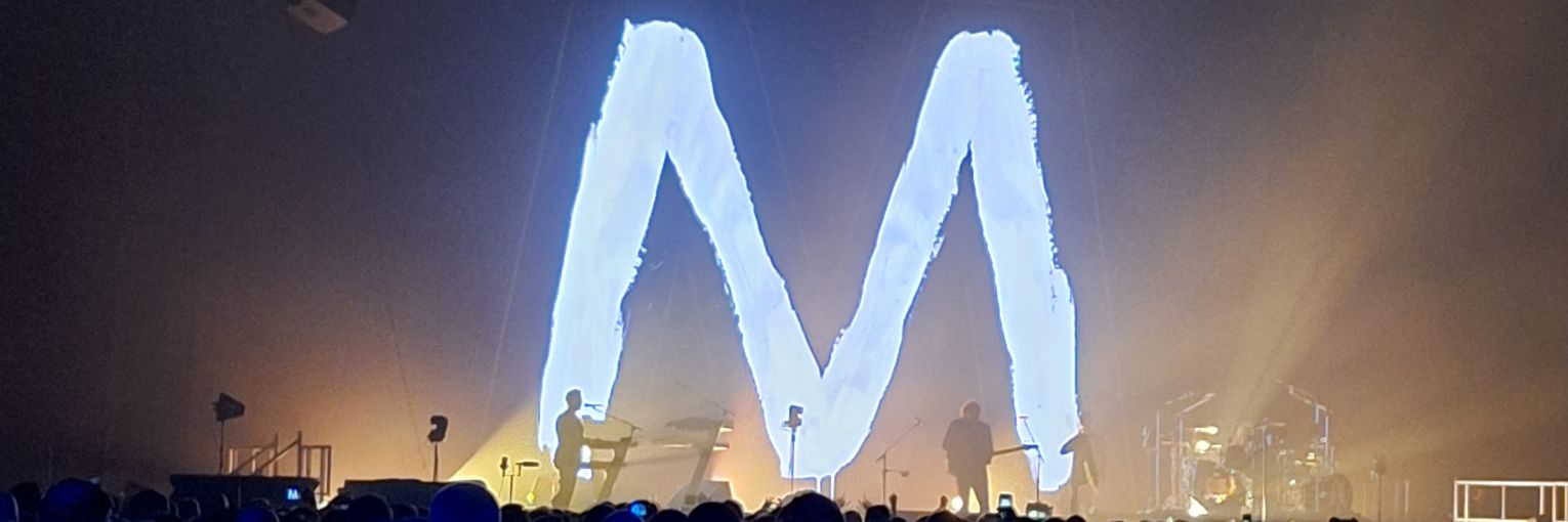 michaelvince87's profile banner image