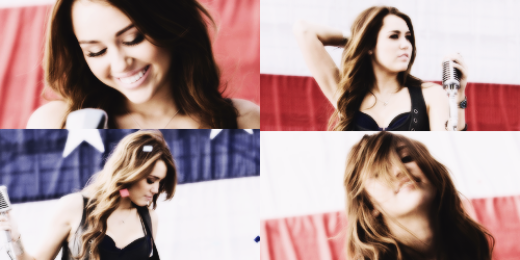 radiateofmiley's profile banner image