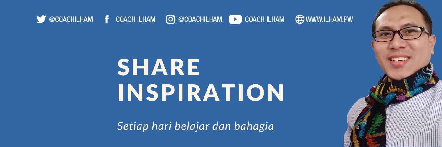 CoachILHAM's profile banner image