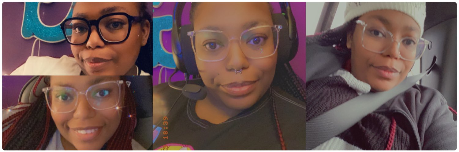 Pandaverse Gaming banner