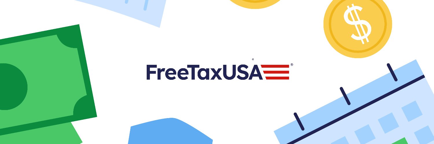 FreeTaxUSA (@FreeTaxUSA) / Posts / X