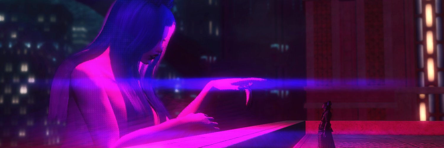 Dr_Romm's profile banner image