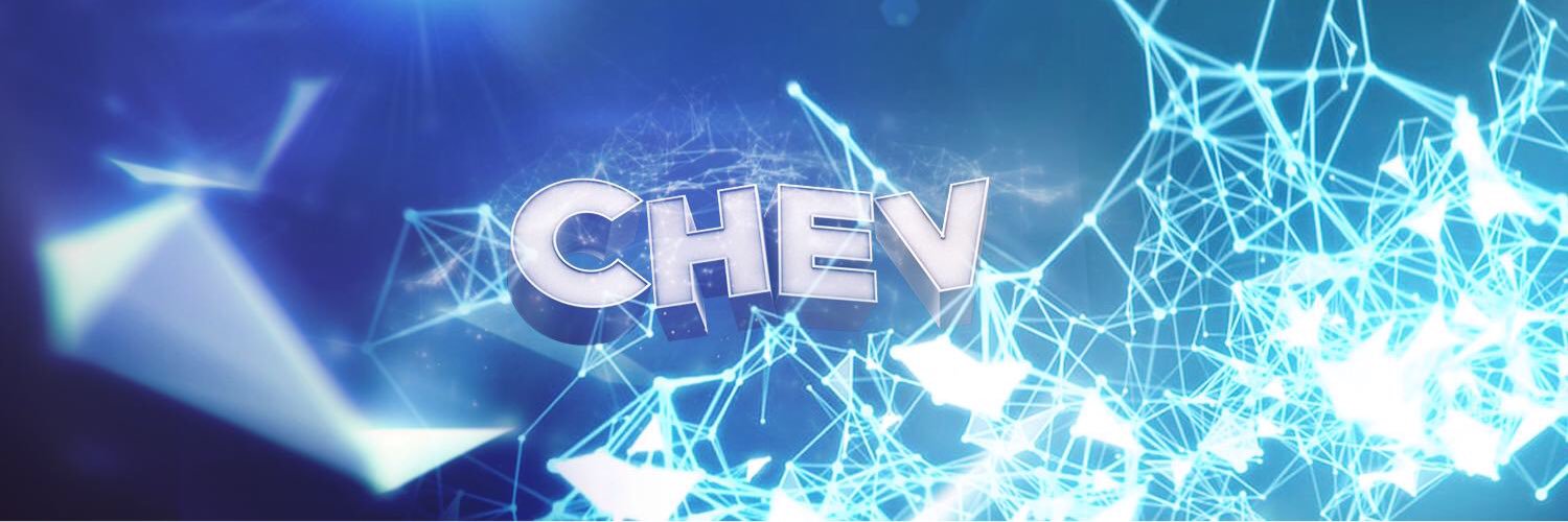 ImCheviii's profile banner image