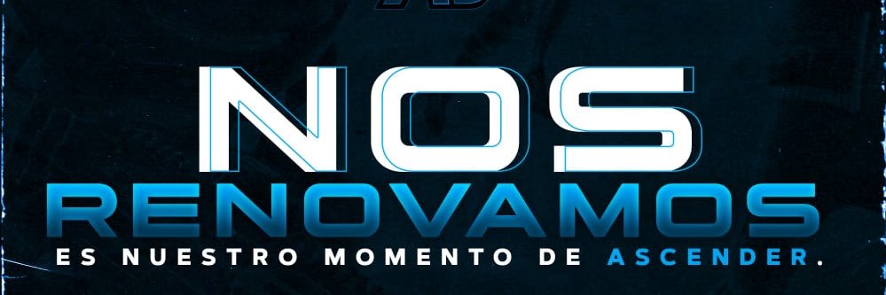 AscendGram's profile banner image