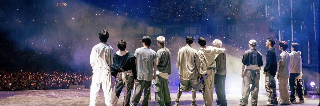 mingyuuniverse's profile banner image