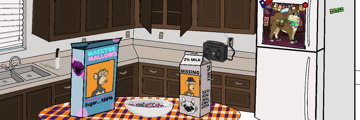 Shorkenz's profile banner image