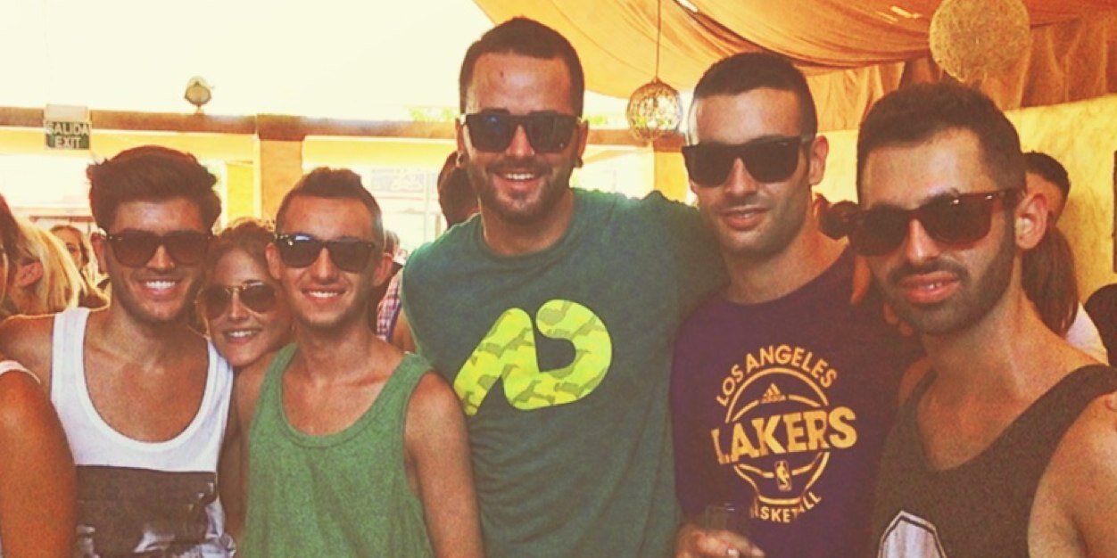 XaviDiloy's profile banner image