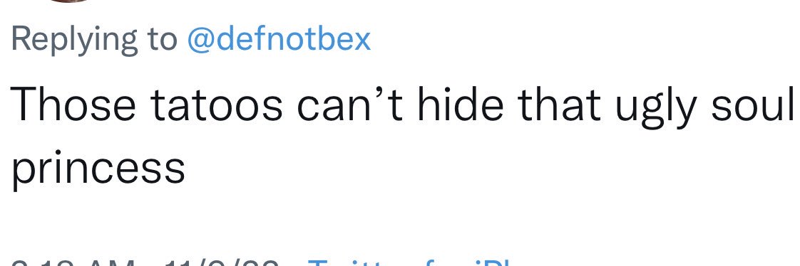 defnotbex's profile banner image
