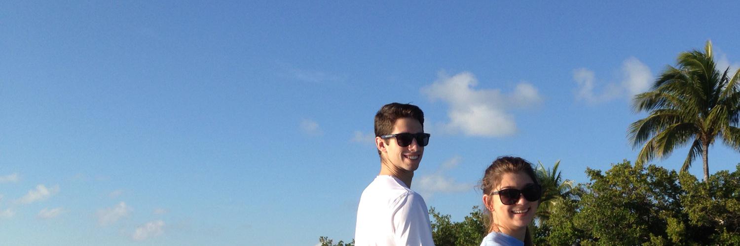 Ben banner